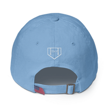 Wilton Pl Cotton Cap