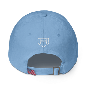 Wilton Pl Cotton Cap