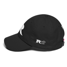 Really Rich Cotton Cap