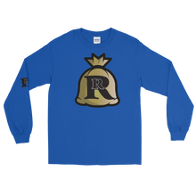 Rich Bag Long Sleeve T-Shirt