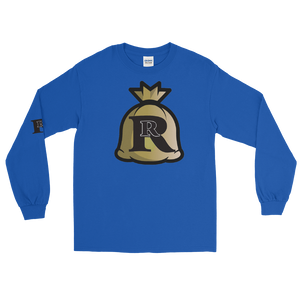 Rich Bag Long Sleeve T-Shirt