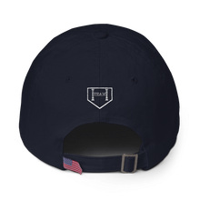 Wilton Pl Cotton Cap