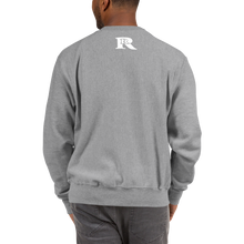 Rich Fur's (Best Quality Champion mockingbird) Sweatshirt