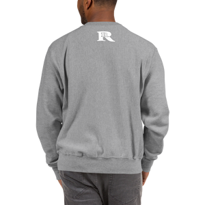 Rich Fur's (Best Quality Champion mockingbird) Sweatshirt