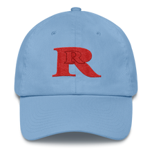 Rich Cotton Cap