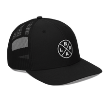 RRLA Trucker Cap