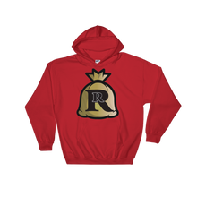 Real Rich Bag Hooded Sweatshirt