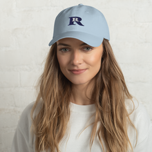 RealRichLA Dad hat