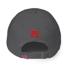 Rich Cotton Cap