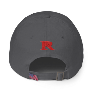 Rich Cotton Cap