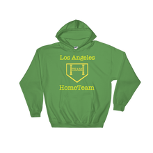 LA LOGO HT Hooded Sweatshirt