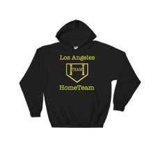 LA LOGO HT Hooded Sweatshirt