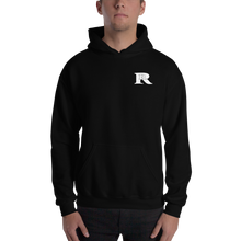 RR Logo EMBROIDERED Hooded Sweatshirt (NEW)