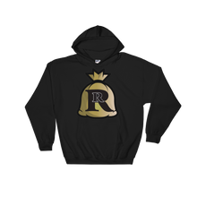 Real Rich Bag Hooded Sweatshirt