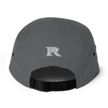 Real Rich LA 5 Panel Camper