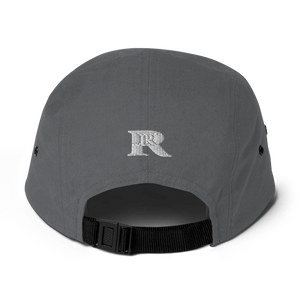 Real Rich LA 5 Panel Camper
