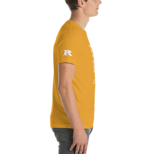 Real Rich LA Short-Sleeve Unisex T-Shirt