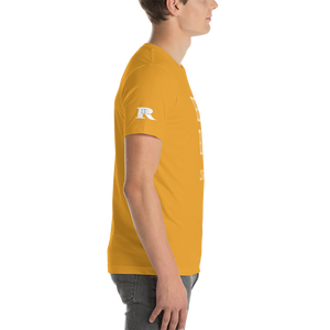 Real Rich LA Short-Sleeve Unisex T-Shirt