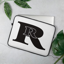 Real Rich Laptop Sleeve