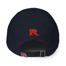 Rich Cotton Cap