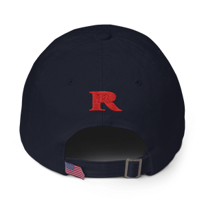 Rich Cotton Cap