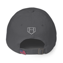 Wilton Pl Cotton Cap