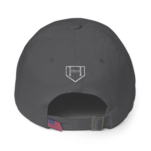 Wilton Pl Cotton Cap