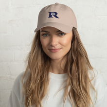 RealRichLA Dad hat