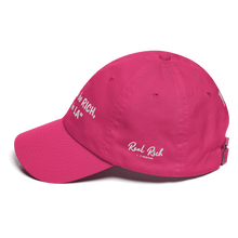 "You gotta be RICH, to live in LA" Cotton Cap