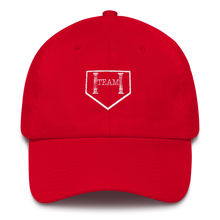 HT Logo Dad Cotton Cap