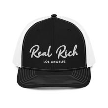 Real Rich LA Trucker Cap