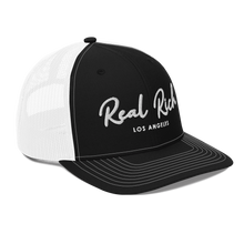 Real Rich LA Trucker Cap