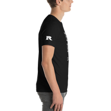 Real Rich LA Short-Sleeve Unisex T-Shirt