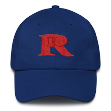 Rich Cotton Cap