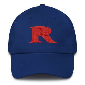Rich Cotton Cap