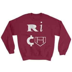 Real Rich Exclusive Sweatshirt