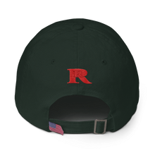 Rich Cotton Cap