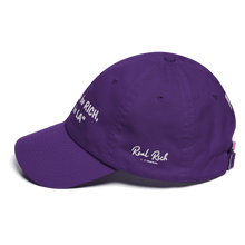 "You gotta be RICH, to live in LA" Cotton Cap