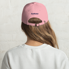 RealRichLA Dad hat