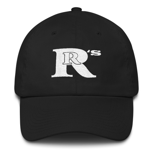 RR's Cotton Cap