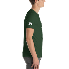 Real Rich LA Short-Sleeve Unisex T-Shirt