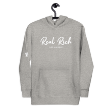 Real Rich Los Angeles Unisex Hoodie