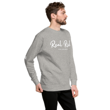 Unisex Fleece Pullover