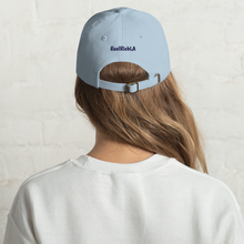 RealRichLA Dad hat