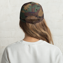 RealRichLA Dad hat
