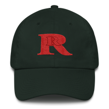 Rich Cotton Cap