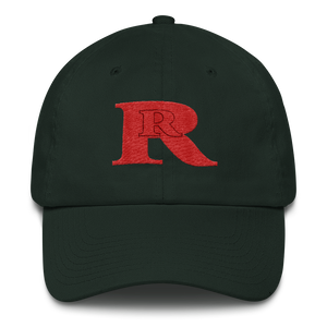 Rich Cotton Cap