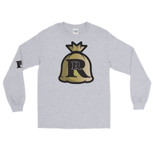 Rich Bag Long Sleeve T-Shirt
