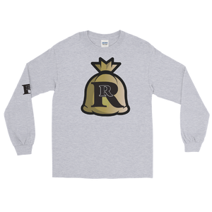 Rich Bag Long Sleeve T-Shirt
