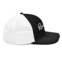 Real Rich LA Trucker Cap